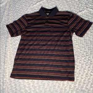 Men’s 2 button polo